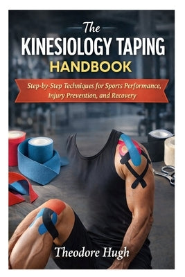 The Kinesiology Taping Handbook: Step-by-Step Techniques for Sports Performance, Injury Prevention, and Recovery by Hugh, Theodore