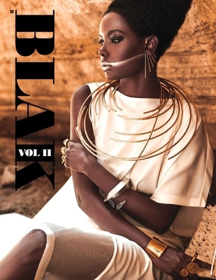 Solis Magazine Issue 30 - BLAK Edition 2018 VOL II by Magazine, Solis
