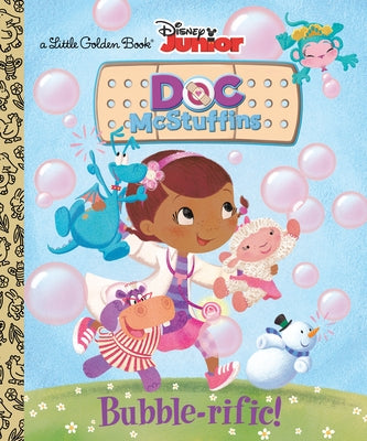 Bubble-Rific! by Posner-Sanchez, Andrea