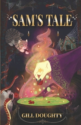 Sam's Tale by Doughty, Gill