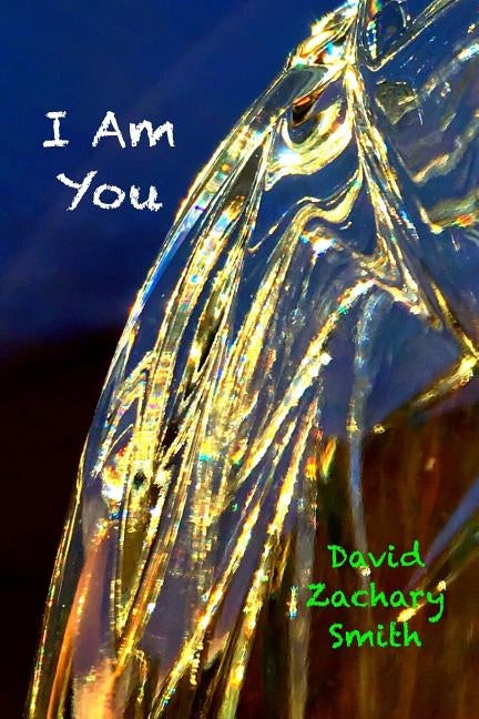 I Am You by Smith, David Zachary