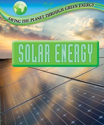 Solar Energy by Grady, Colin