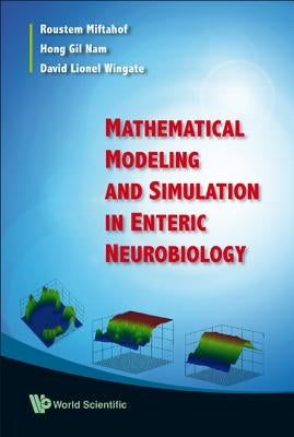 Mathematical Modeling & Simulation in .. by Miftahof Roustem