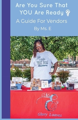 Are You Sure That You Are Ready?: A Guide for Vendors by Thornton, E.