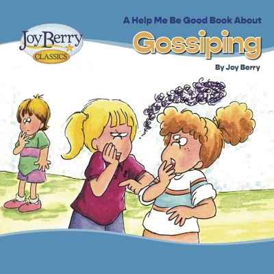 Gossiping by Berry, Joy