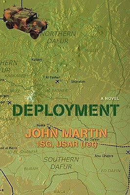 Deployment by Martin, John
