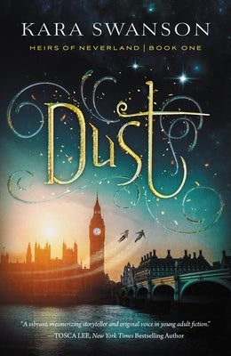 Dust by Swanson, Kara