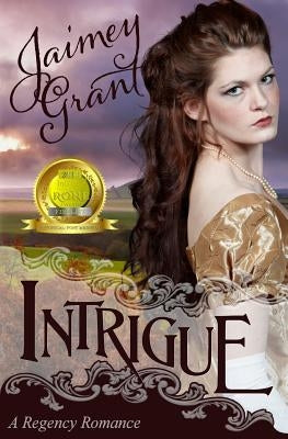 Intrigue by Grant, Jaimey