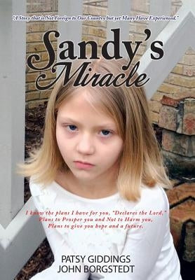 Sandy's Miracle by Giddings, Patsy