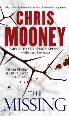 The Missing: A Thriller by Mooney, Chris