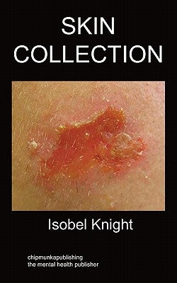 Skin Collection: self harm by Knight, Isobel