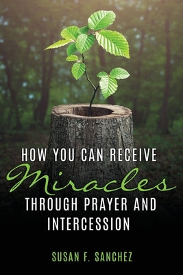 How You Can Receive Miracles Through Prayer and Intercession by Sanchez, Susan F.