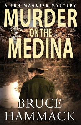 Murder On The Medina by Hammack, Bruce