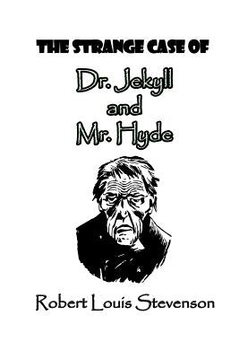 The Strange Case of Dr. Jekyll and Mr. Hyde by Lee, Russell