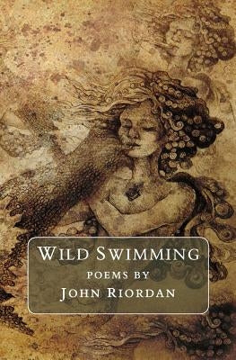 Wild Swinning by Riordan, John