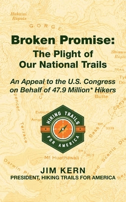 Broken Promise by Kern, Jim