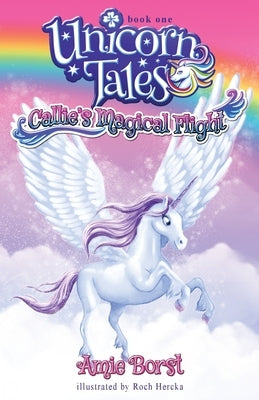 Callie's Magical Flight by Borst, Amie