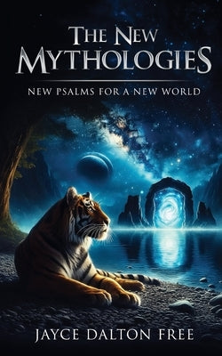 The New Mythologies - New Psalms for A New World by Free, Jayce Dalton