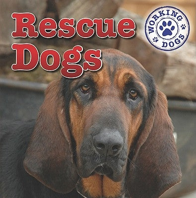 Rescue Dogs by Rajczak Nelson, Kristen