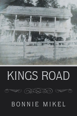 Kings Road by Mikel, Bonnie