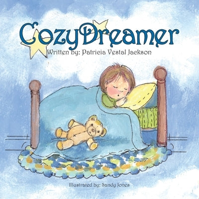 CozyDreamer by Jackson, Patricia Vestal