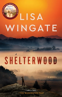 Shelterwood by Wingate, Lisa