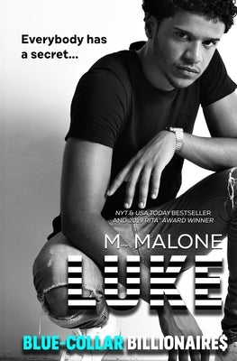Luke by Malone, M.