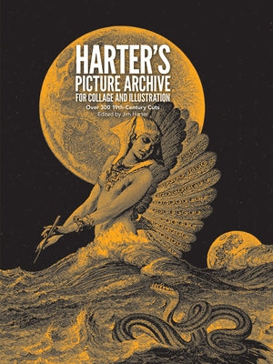 Harter's Picture Archive for Collage and Illustration by Harter, Jim