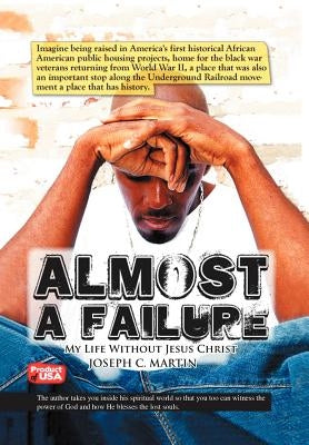 Almost a Failure by Martin, Soul