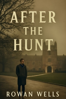 After the Hunt: After the Hunt: Unraveling Truth, Justice, and Reputations" by Wells, Rowan