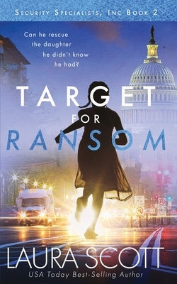 Target For Ransom by Scott, Laura