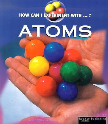 Atoms by Dalton, Cindy Devine