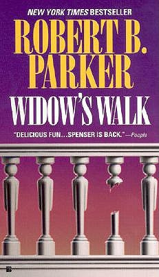 Widow's Walk by Parker, Robert B.