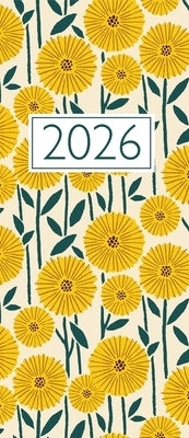 Church Pocket Book Diary with Lectionary 2026: 14-Month Christian Personal Organiser with Liturgical Calendar, Daily Scripture Readings, and Church Ev by Spck