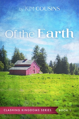 Of the Earth by Cousins, Kim