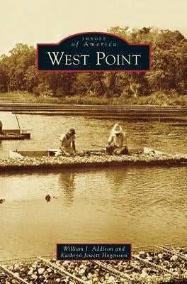West Point by Addison, William J.