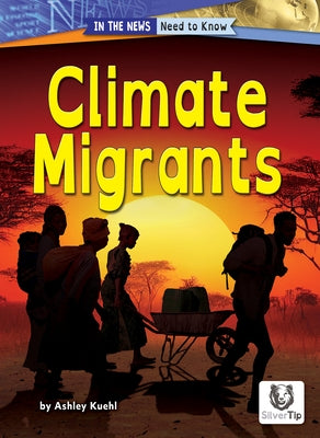 Climate Migrants by Kuehl, Ashley