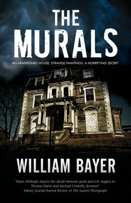 The Murals by Bayer, William