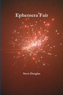 Ephemera Fair by Douglas, Steve