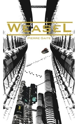 Weasel by Gaite, Pierre