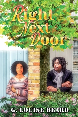 Right Next Door by Beard, G. Louise