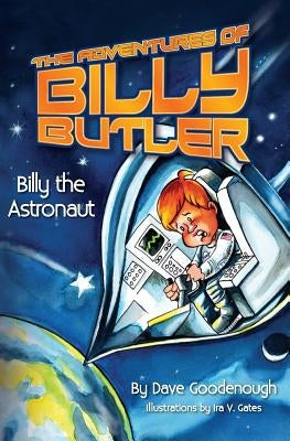 The Adventures of Billy Butler by Goodenough, Dave