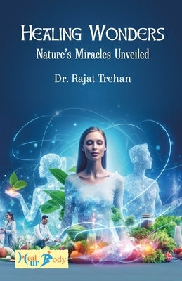 Healing Wonders: Nature's Miracles Unveiled by Trehan, Rajat