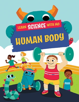 Human Body by Mason, Paul