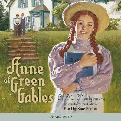Anne of Green Gables by Montgomery, L. M.