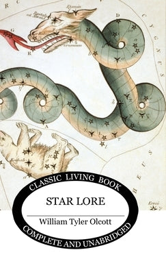 Star Lore by Olcott, William Tyler