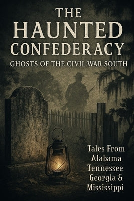 The Haunted Confederacy: Ghosts of the Civil War South by Muse, Donny