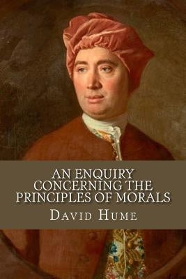 An enquiry concerning the principles of morals by Gouveia, Andrea