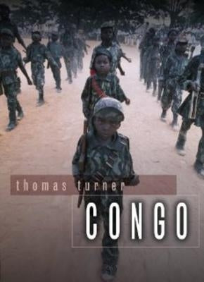 Congo by Turner, Thomas