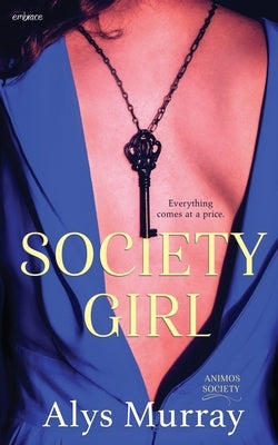 Society Girl by Murray, Alys